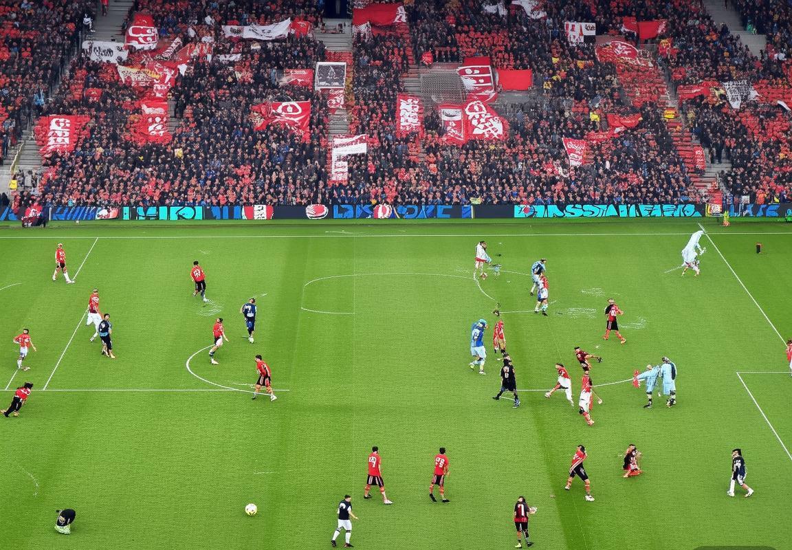 2008年曼彻斯特德比：激情碰撞与战术对决回顾(图2)