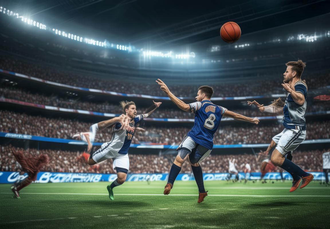 巴塞罗那VS里昂：激战上半场战术对决与球星风采(图3)