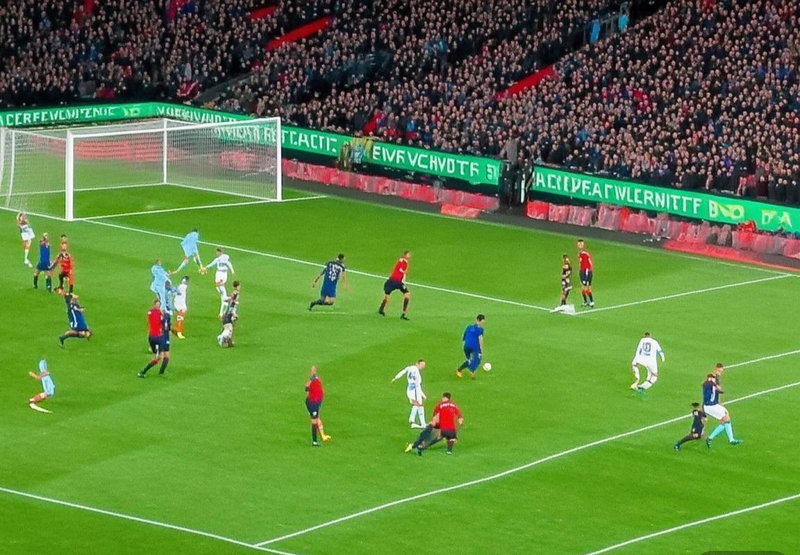 2008年曼彻斯特德比：激情碰撞与战术对决回顾(图3)